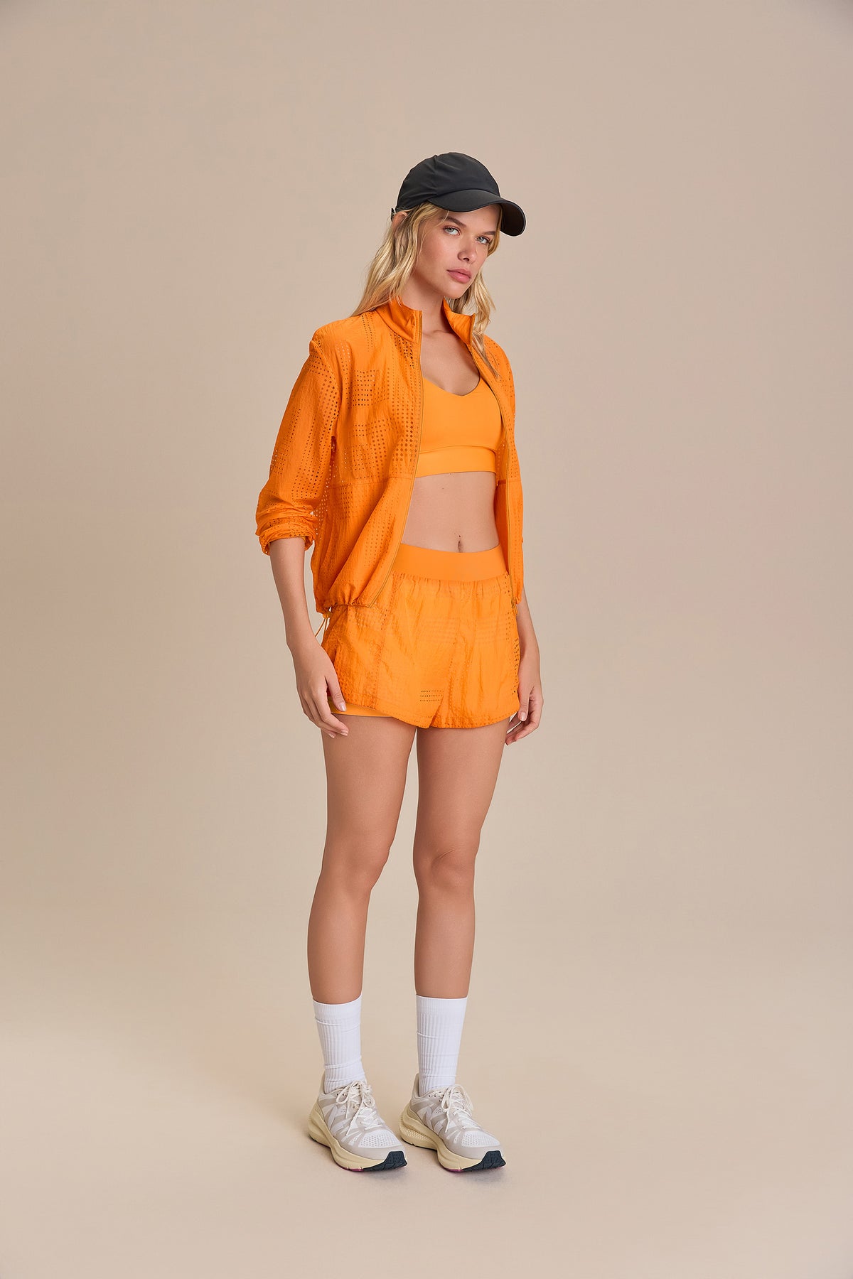 Air Dot Jacket