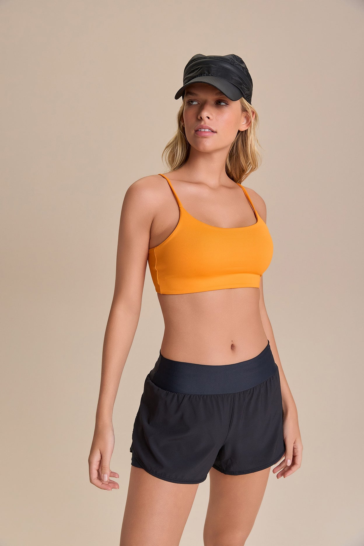 Sense® Curve Bra