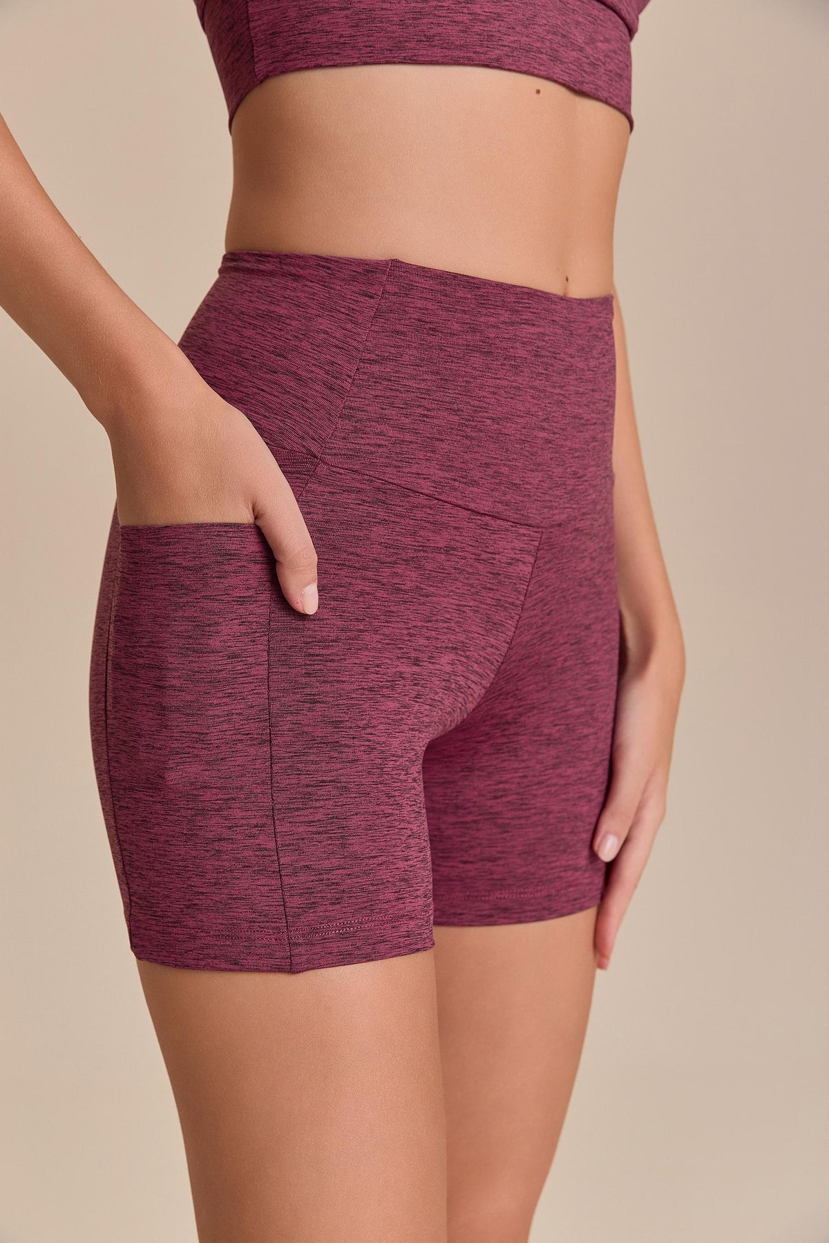 Groove Pocket Shorts