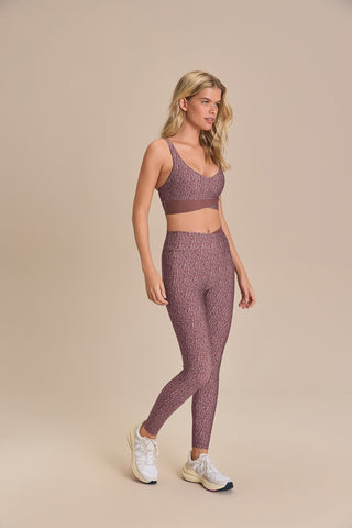 Athletic Pro Dapple Leggings