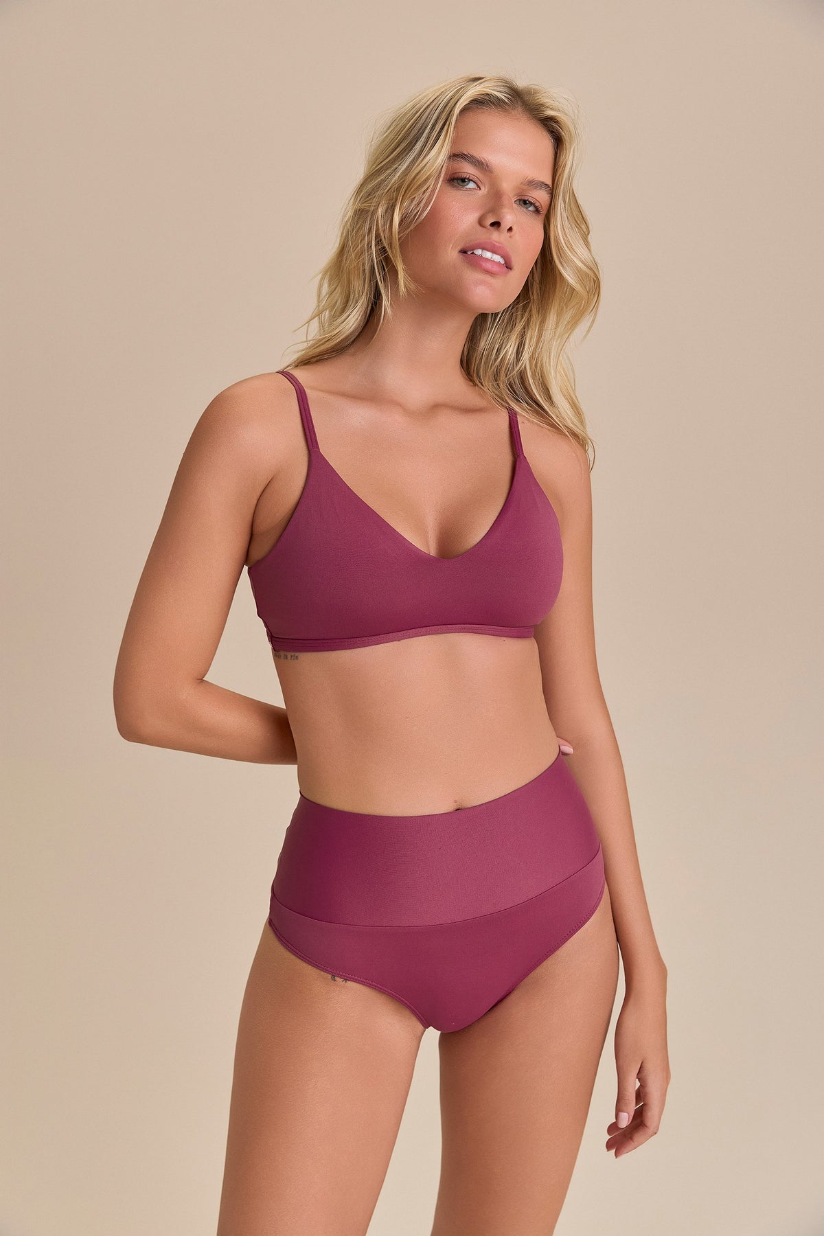 Sense® Slim BT Bra