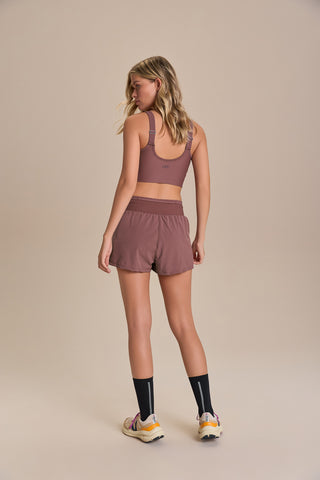 Speed Power Sports Bra