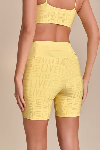 LIVE! Sense Pro® Reflex Long Shorts