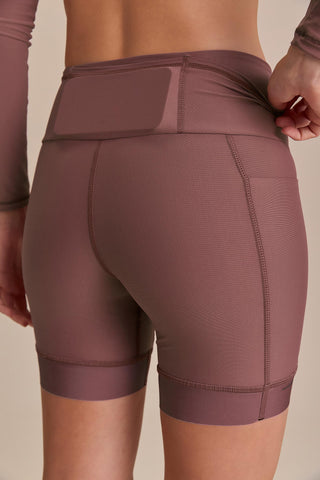 Bermuda Six Pockets Run Speed