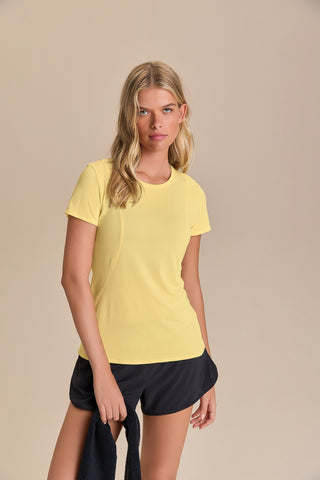 Action Side T-Shirt