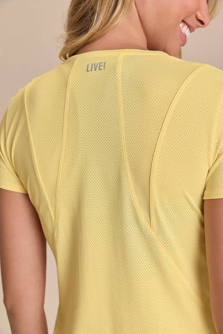 Action Side T-Shirt