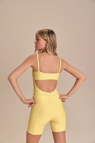 LIVE! Sense Pro® Shorts Jumpsuit