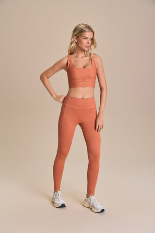 Speed Power Sports Bra