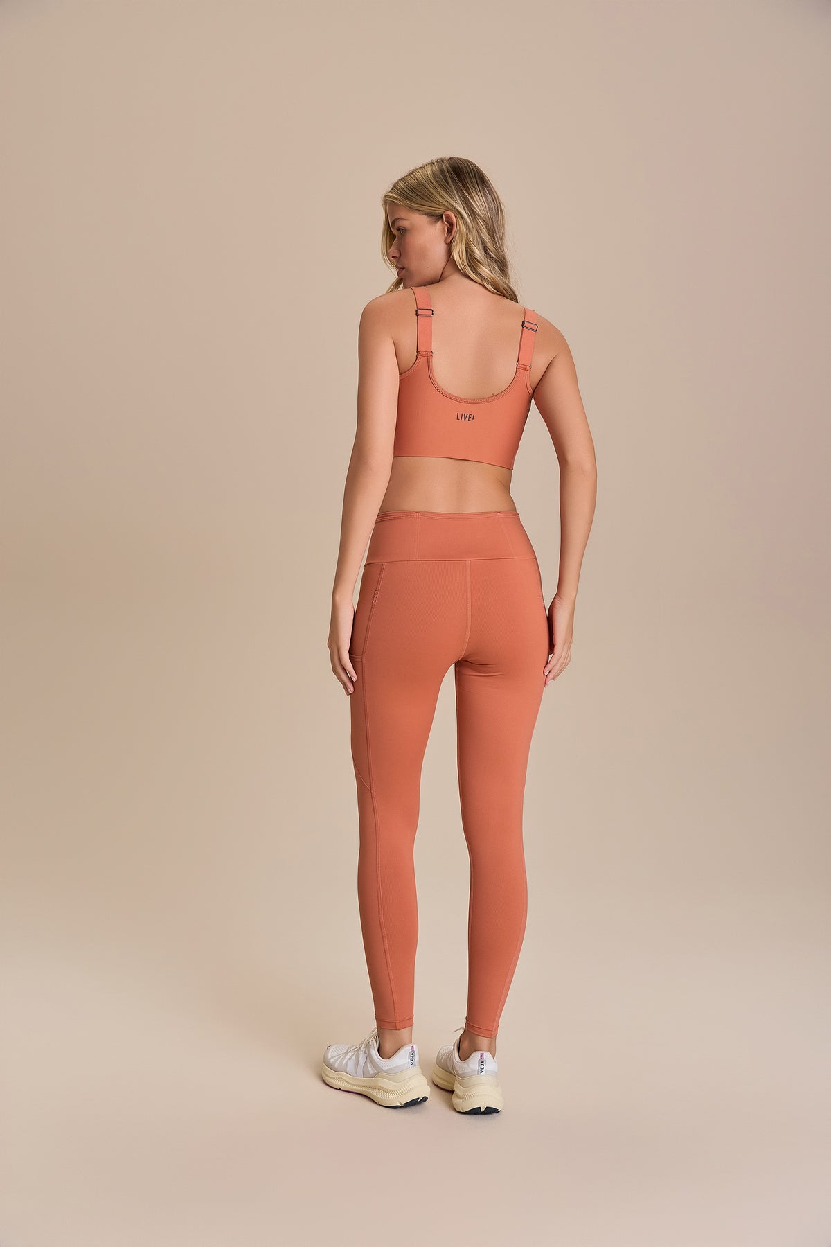 Speed Power Sports Bra