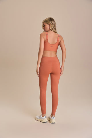 Speed Power Sports Bra