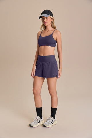 Run Dryside Shorts