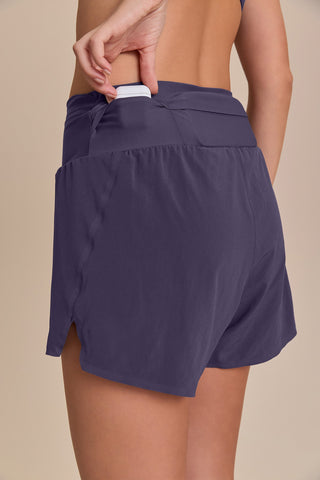 Run Dryside Shorts