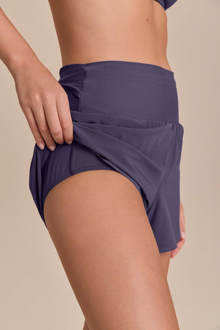 Run Dryside Shorts