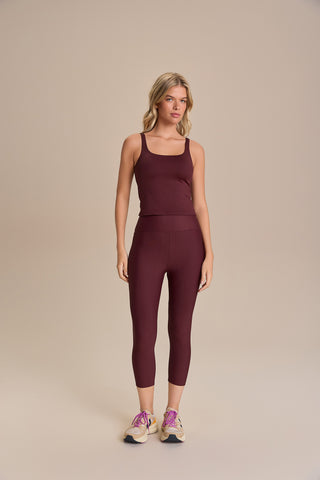 Sense® Move Crop Tank Top