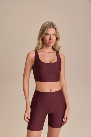 Speed Power Sports Bra