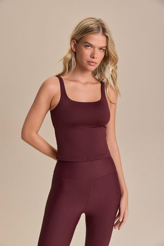 Sense® Move Crop Tank Top