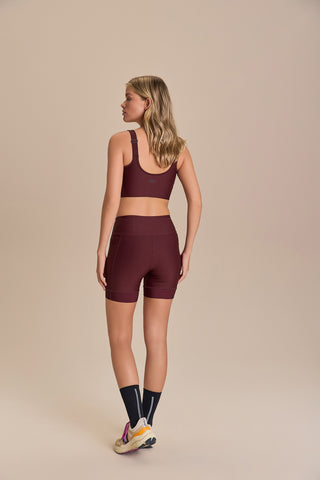 Speed Power Sports Bra