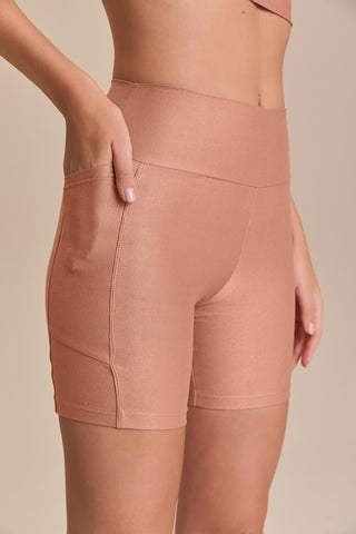 Allure® Adaptiv Long Shorts