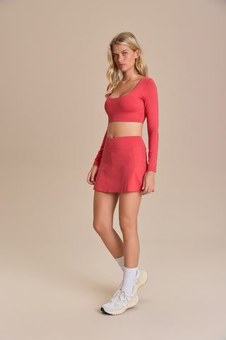 Sense® Multi LS Bra