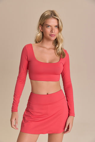 Sense® Multi LS Bra