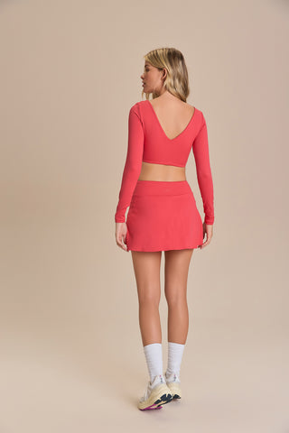 Sense® Multi LS Bra