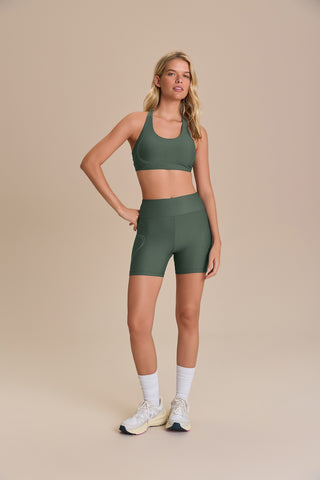 Hydefit® Adaptiv Act Shorts