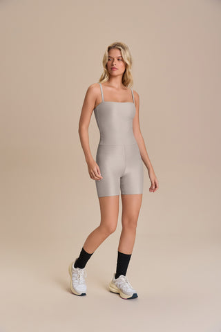 Allure® Adaptiv Shorts Jumpsuit