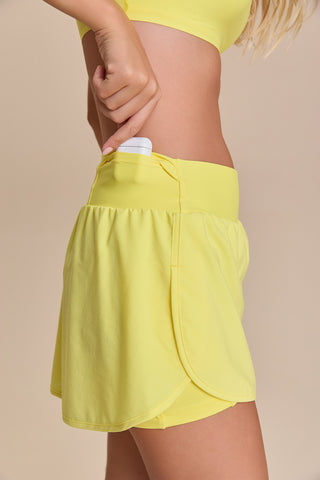 Dryside Skirt