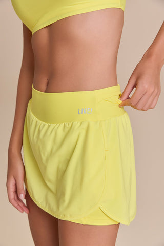 Dryside Skirt