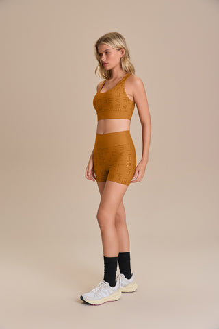Hydefit® Adaptiv Icon Fit Shorts