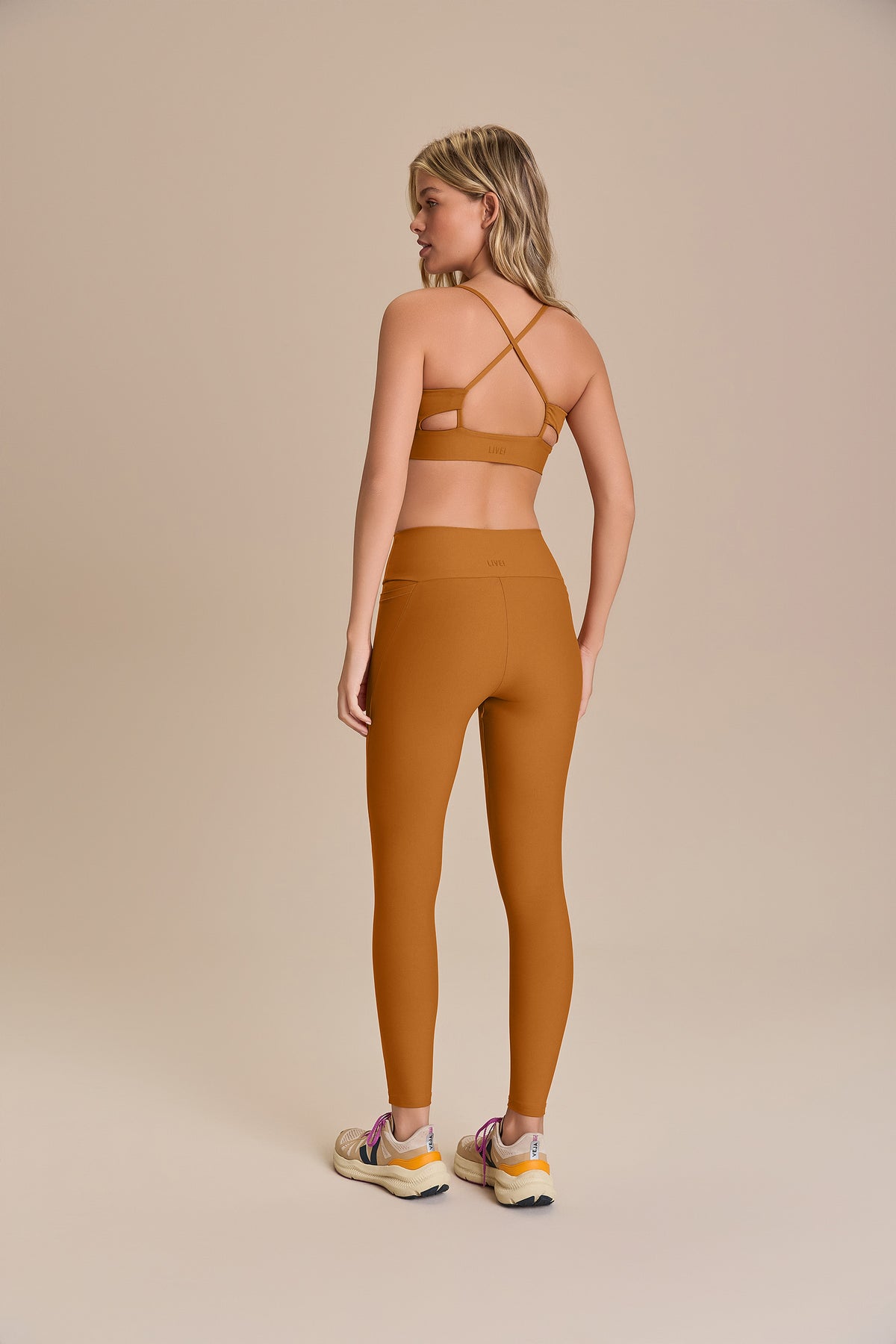 Fit Green® Leggings