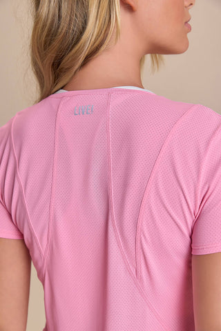 Action Side T-Shirt