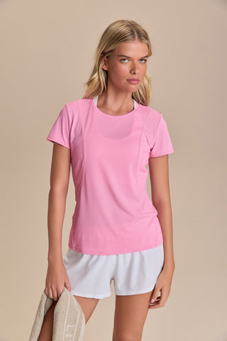 Action Side T-Shirt