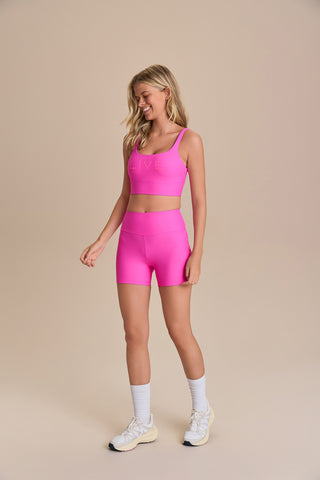 Icon Neo Shorts