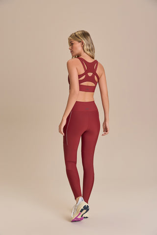 Mix Race Pro® Speed Cross Bra