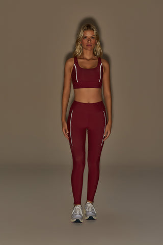 Mix Race Pro® Speed Cross Bra