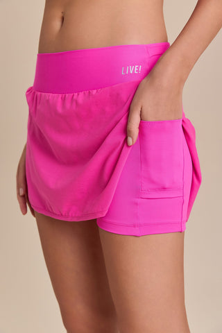 Dryside Skirt
