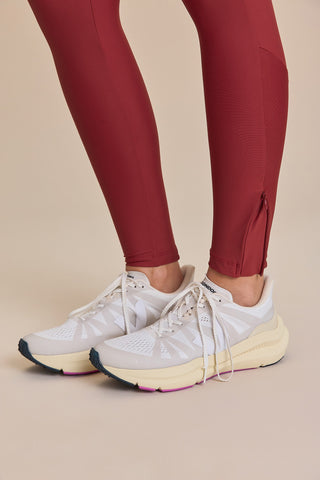 Mix Race Pro® Speed Zip Leggings