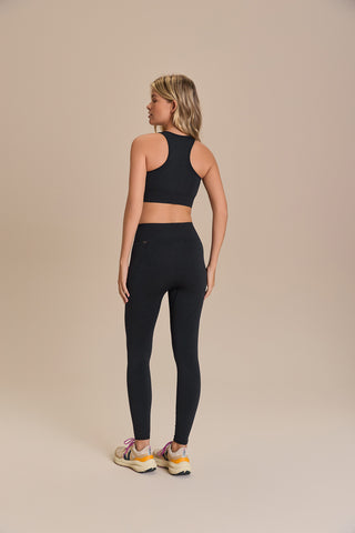 Seamless Knit® Edge Bra