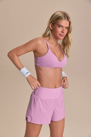 Run Dryside Shorts