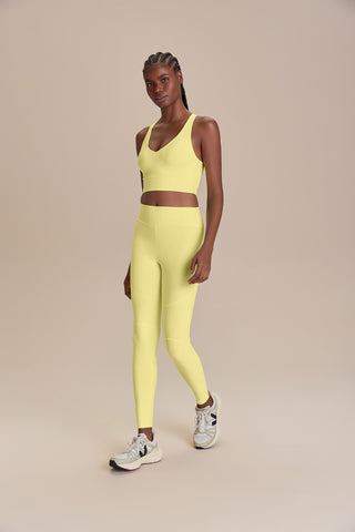 Neoprene Fit Leggings