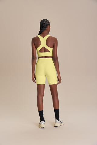 Neoprene Fit Shorts