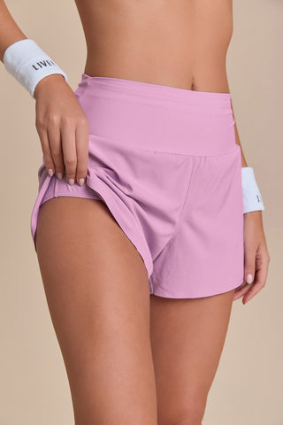 Run Dryside Shorts