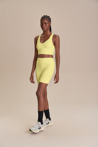 Neoprene Fit Shorts