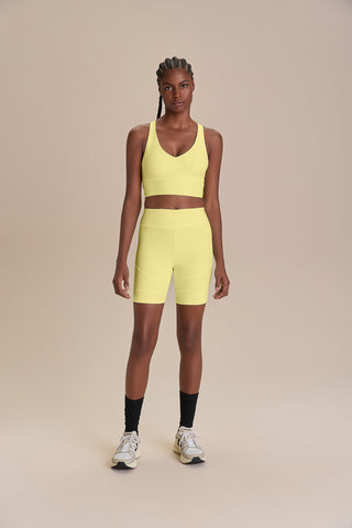 Neoprene Fit Shorts
