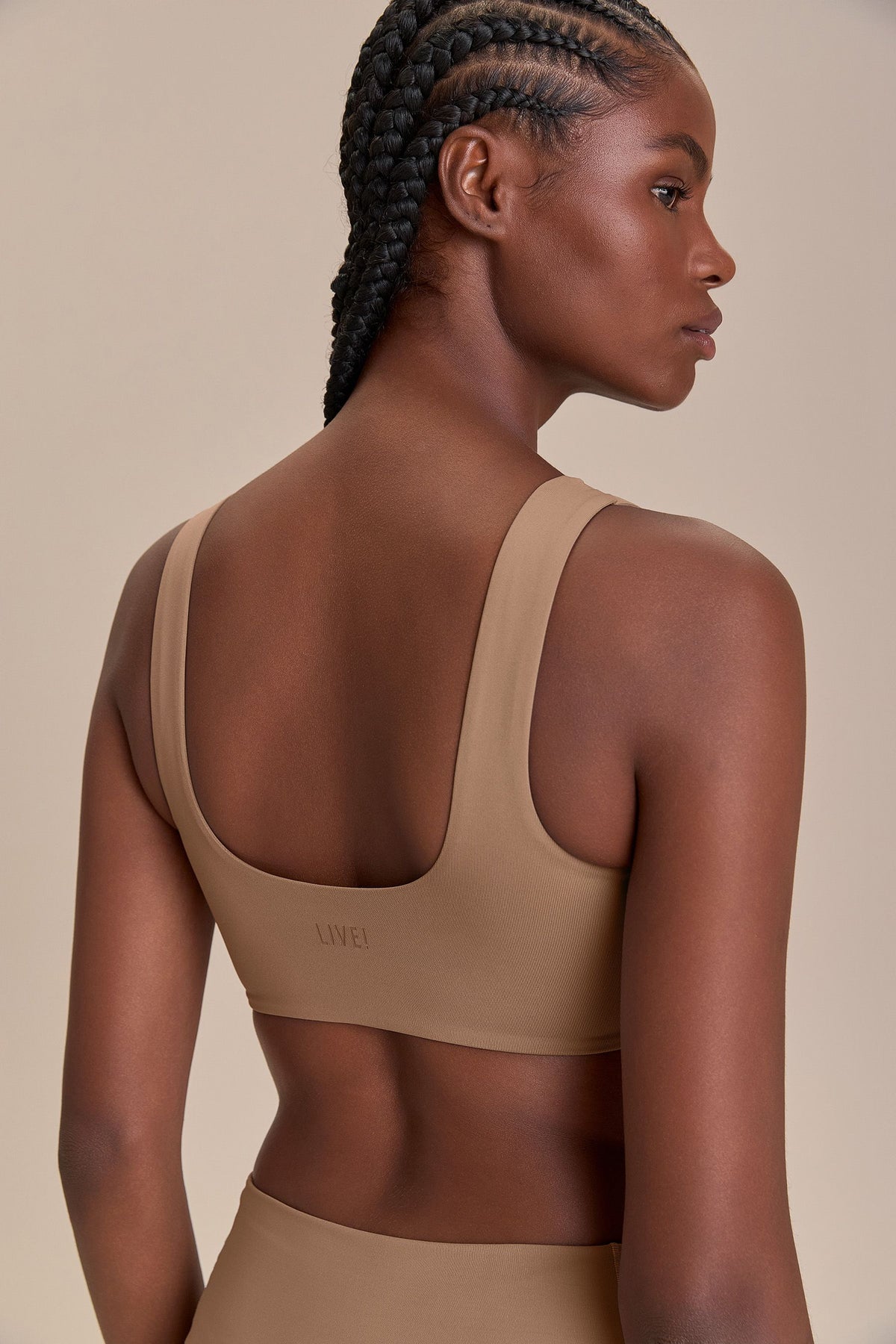 Sense® BT Bra