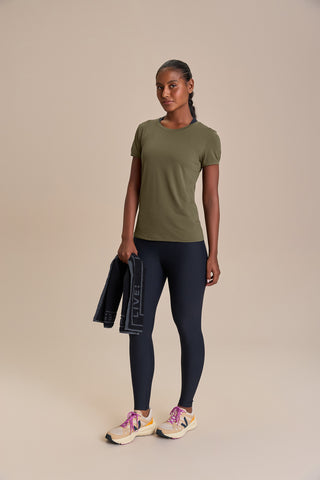 Basic Comfort T-Shirt