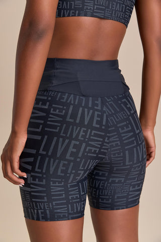 LIVE! Sense Pro® Reflex Long Shorts