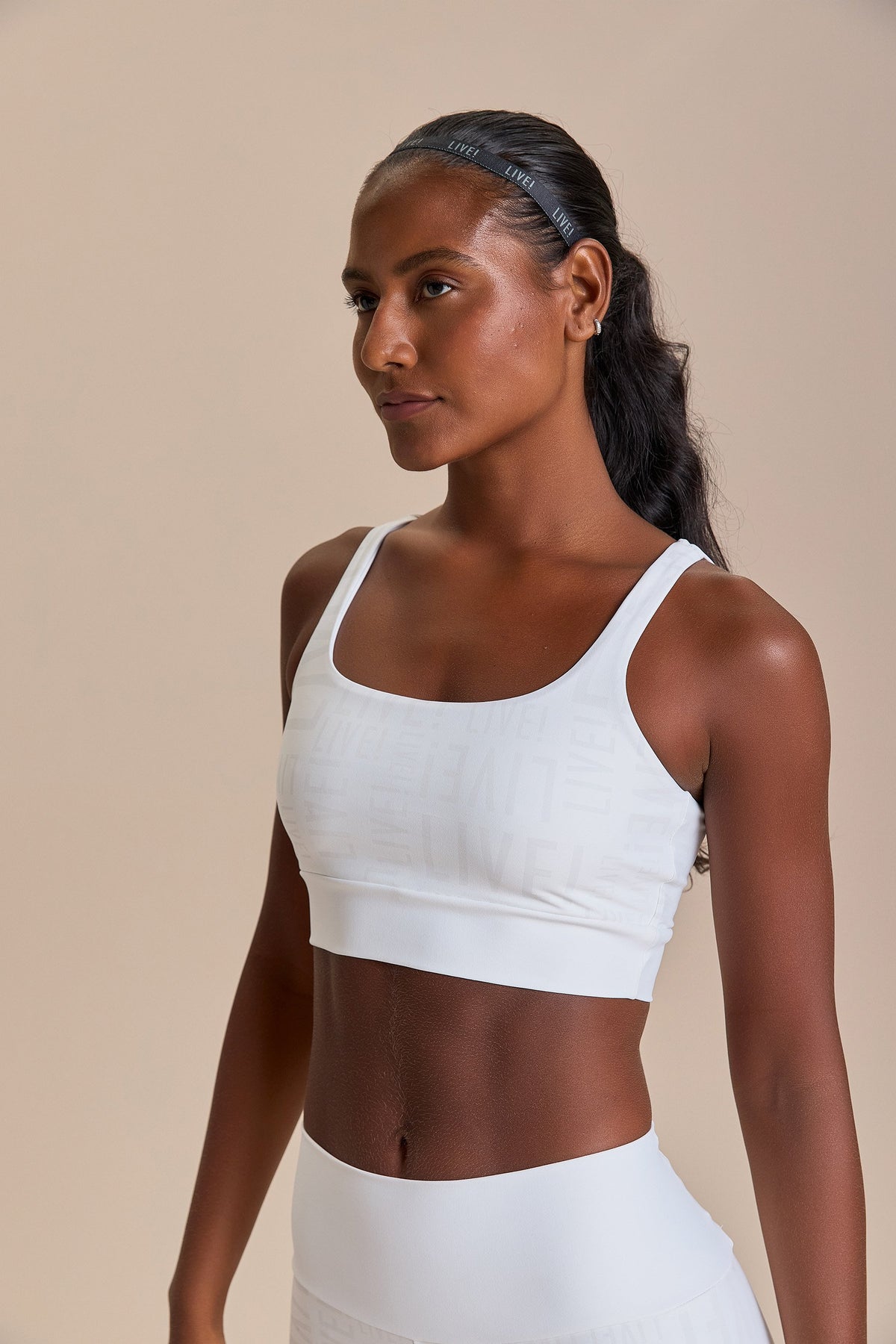 LIVE! Sense Pro® Bra