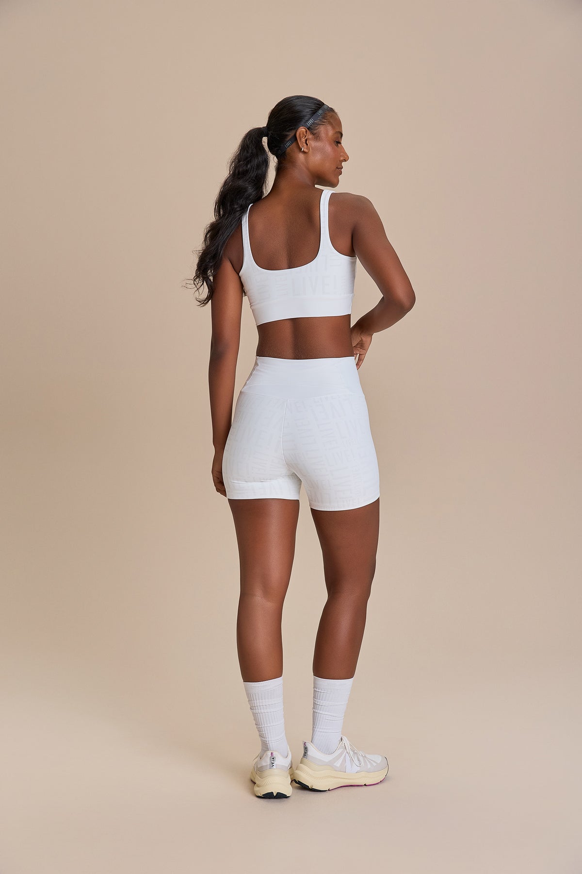 LIVE! Sense® Pro Fit Reflex Shorts